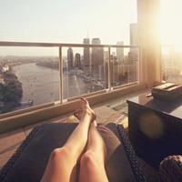 Отзыв от Юна - DTV виза