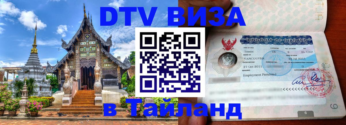 Оформление DTV визы под ключ: стоимость и тарифы, только загранпаспорт - 21.11.2025 